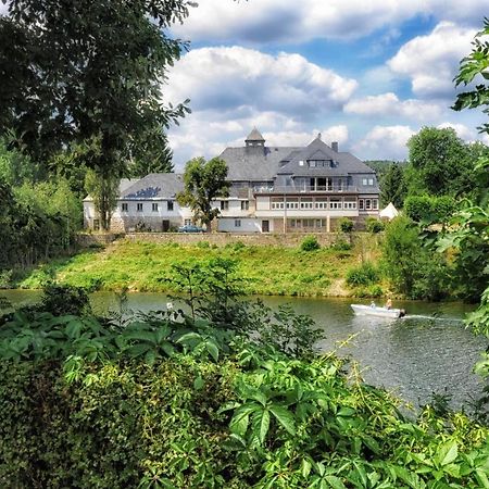 Haus Seeblick Dippoldiswalde Ngoại thất bức ảnh