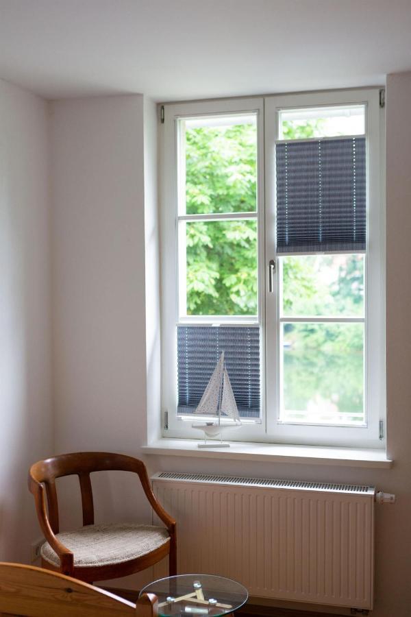 Haus Seeblick Dippoldiswalde Ngoại thất bức ảnh