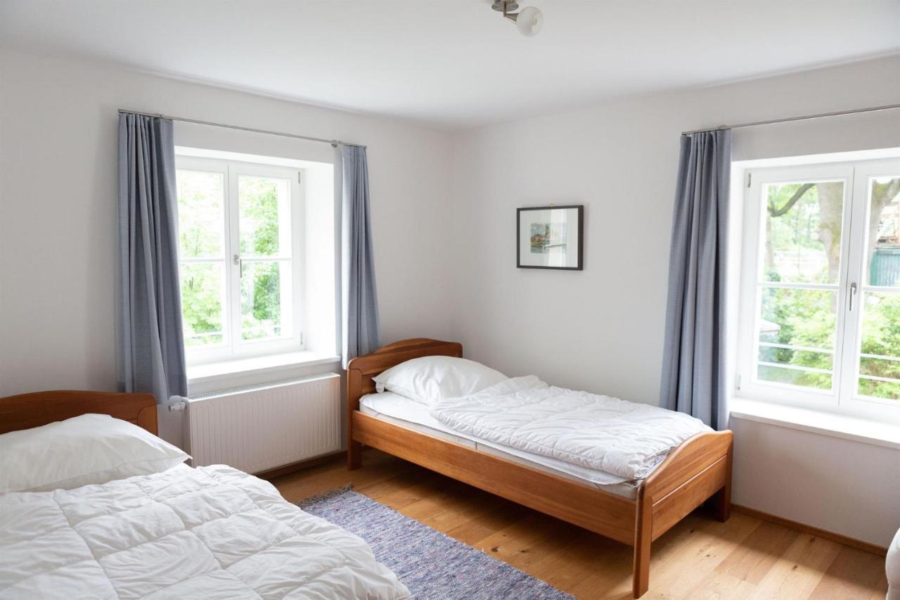 Haus Seeblick Dippoldiswalde Ngoại thất bức ảnh