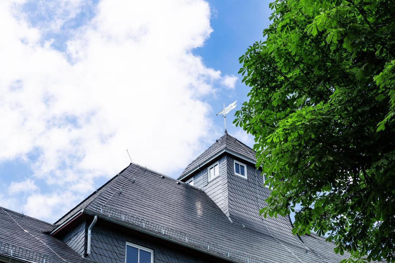 Haus Seeblick Dippoldiswalde Ngoại thất bức ảnh