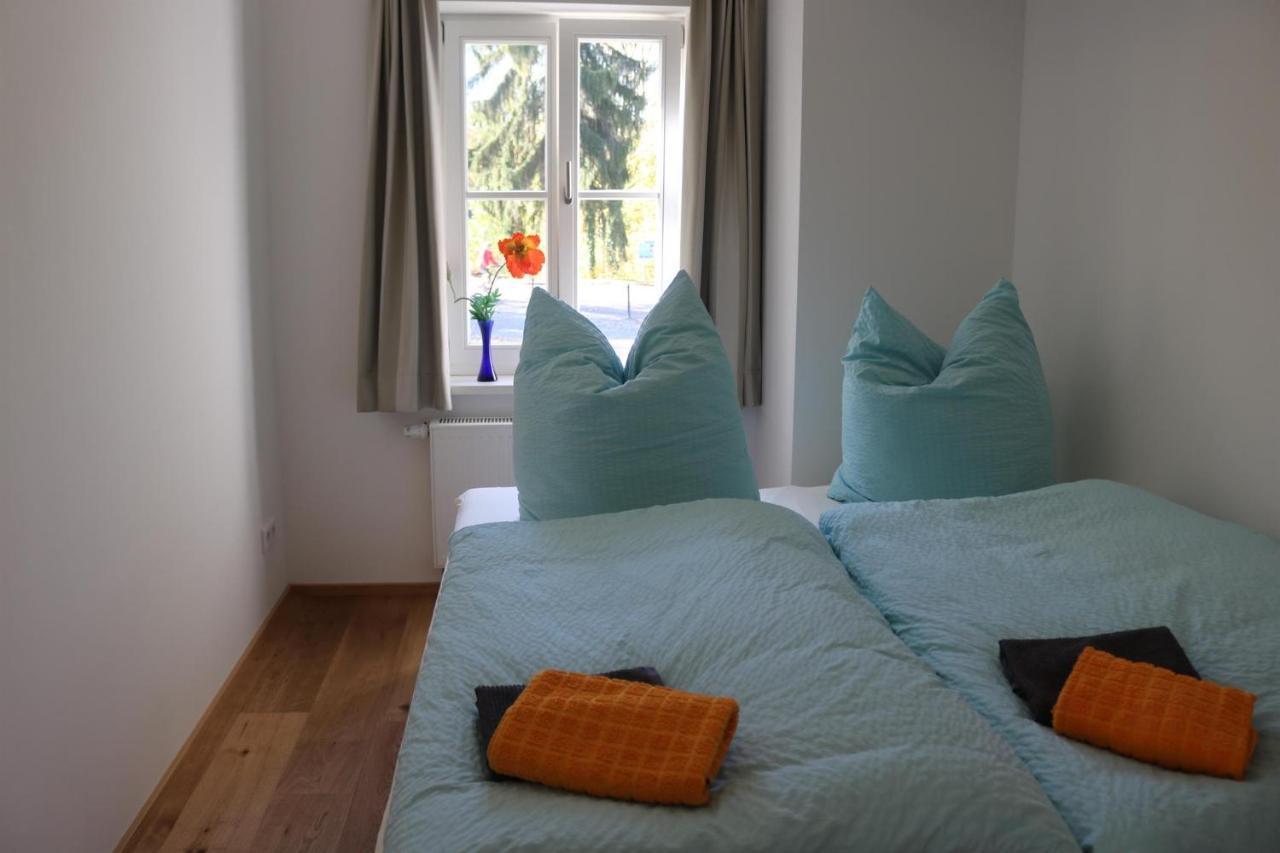 Haus Seeblick Dippoldiswalde Ngoại thất bức ảnh