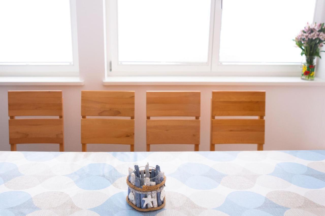 Haus Seeblick Dippoldiswalde Ngoại thất bức ảnh