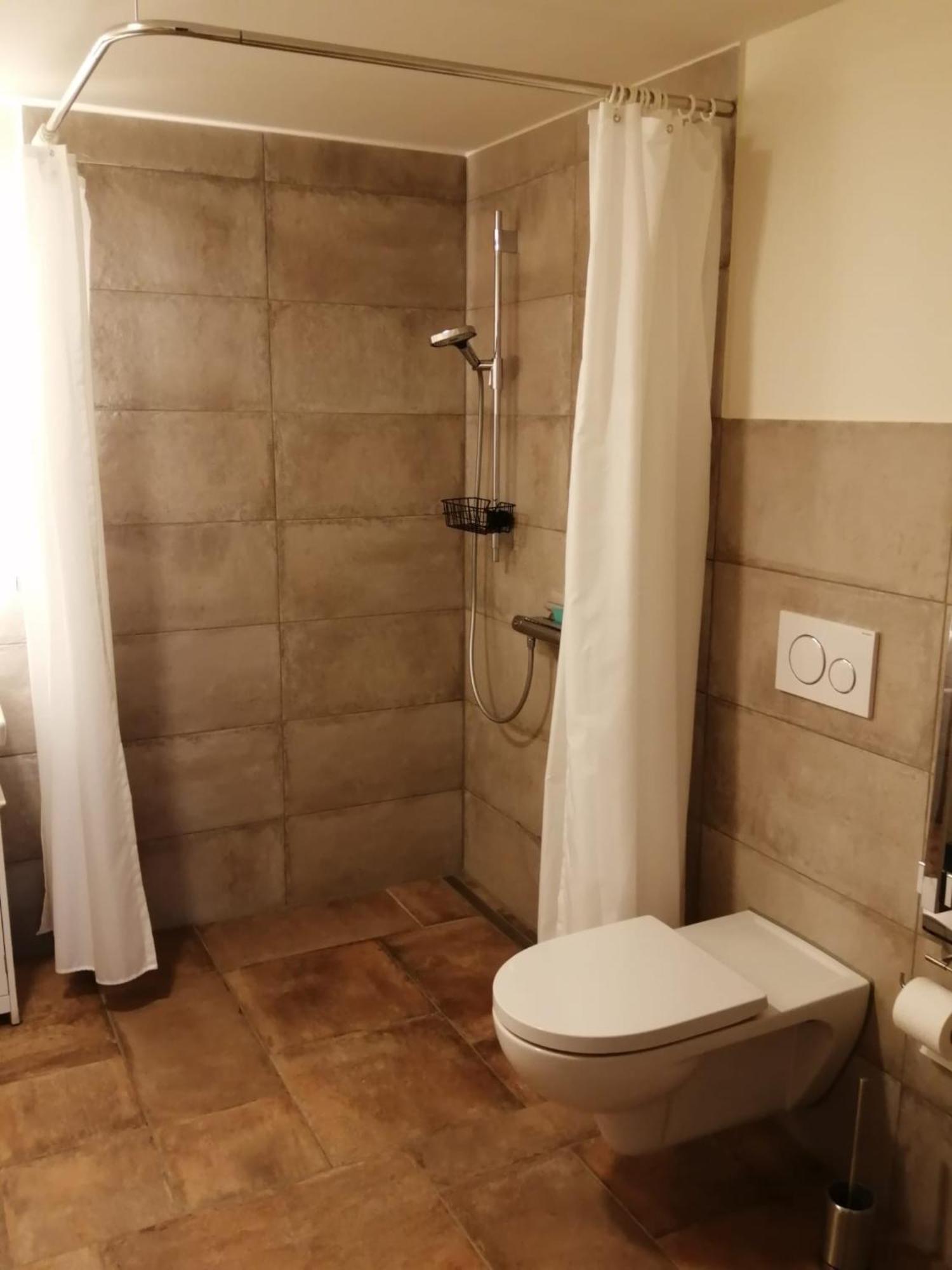 Haus Seeblick Dippoldiswalde Ngoại thất bức ảnh