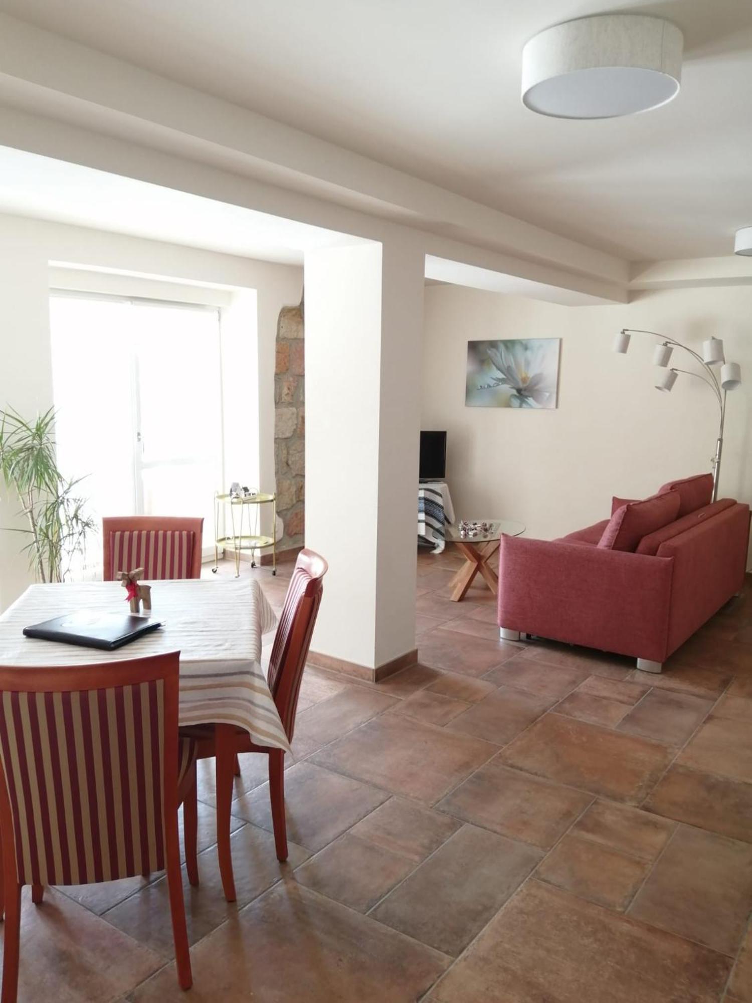Haus Seeblick Dippoldiswalde Ngoại thất bức ảnh