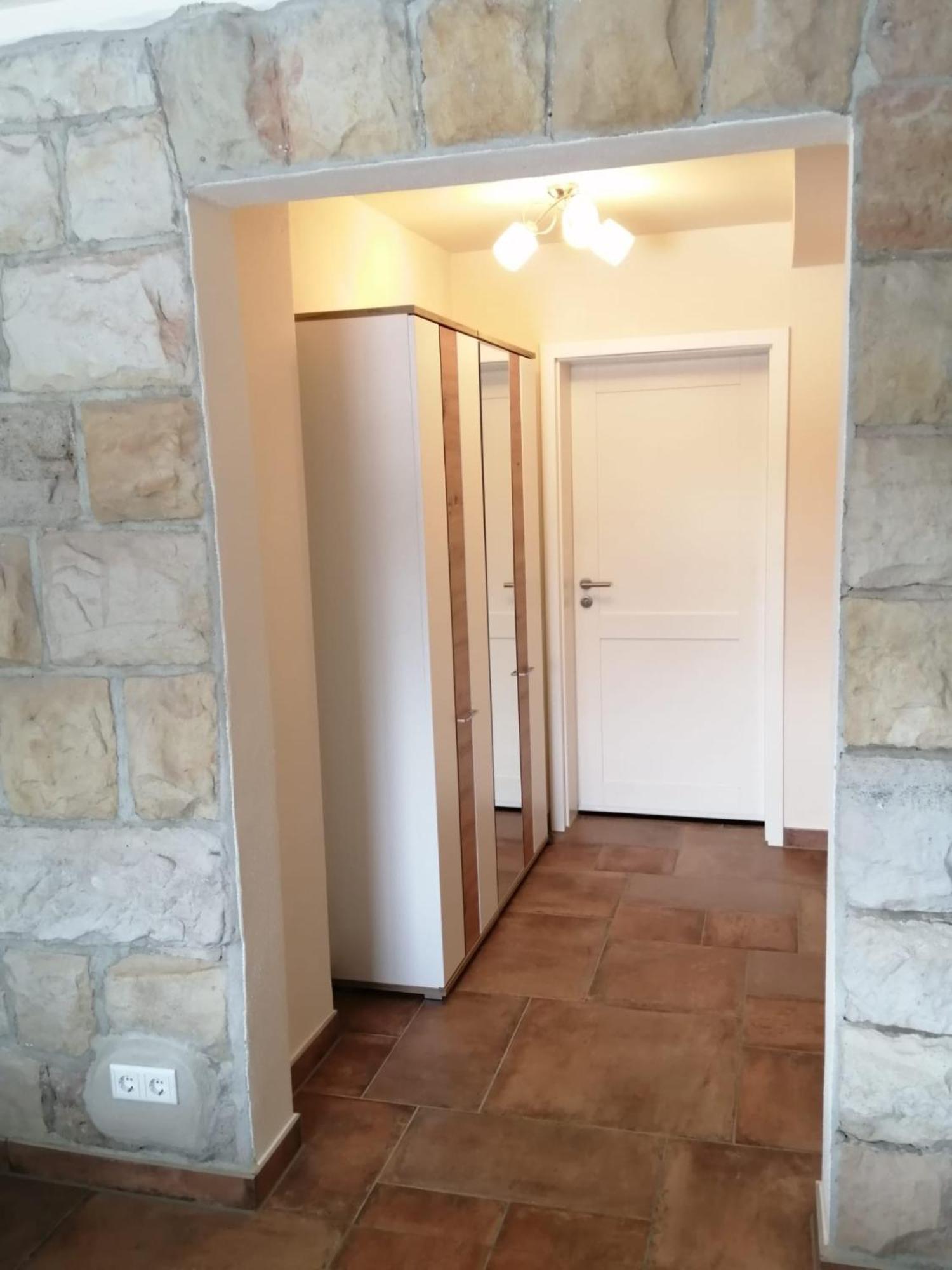Haus Seeblick Dippoldiswalde Ngoại thất bức ảnh