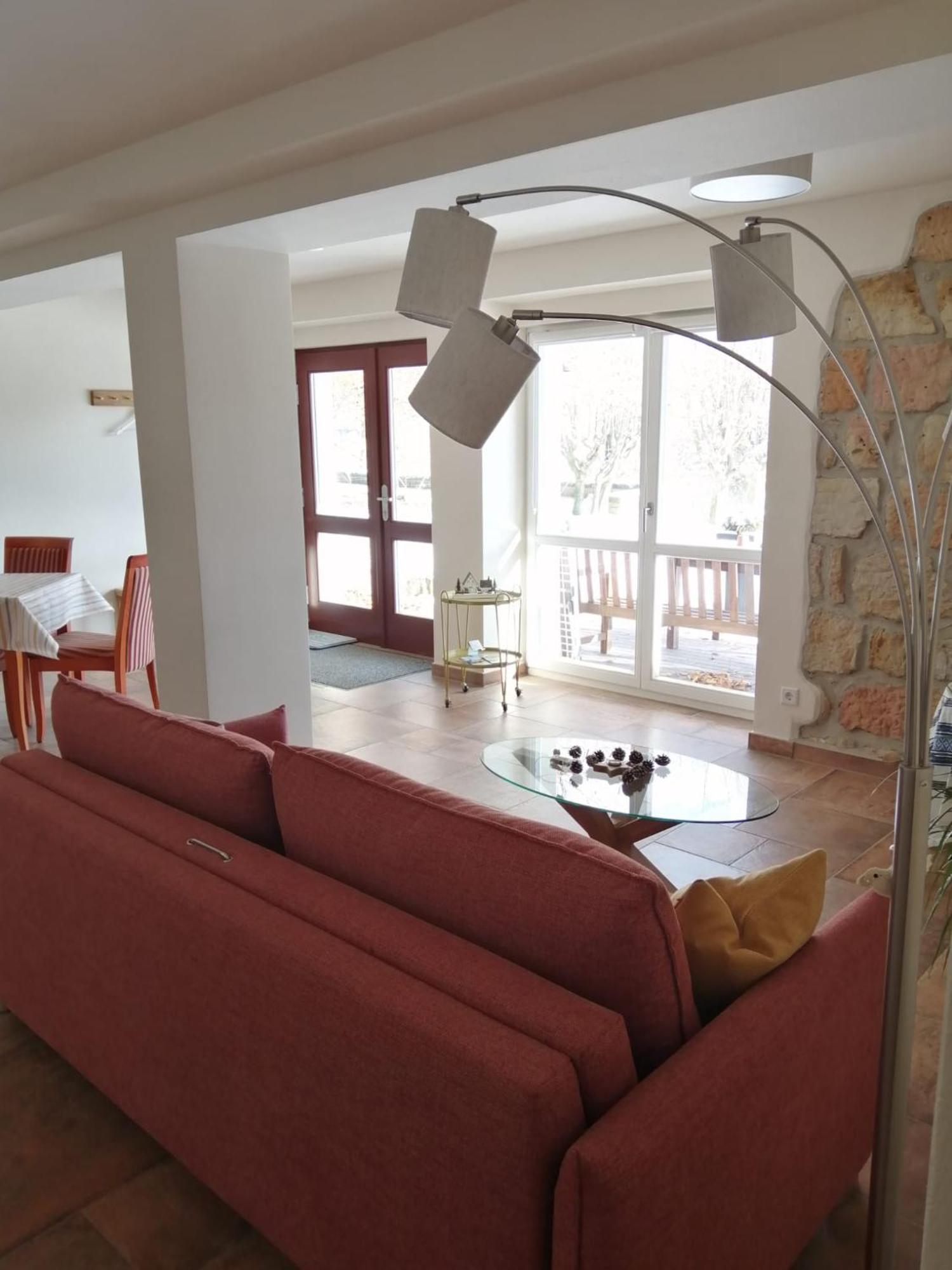 Haus Seeblick Dippoldiswalde Ngoại thất bức ảnh
