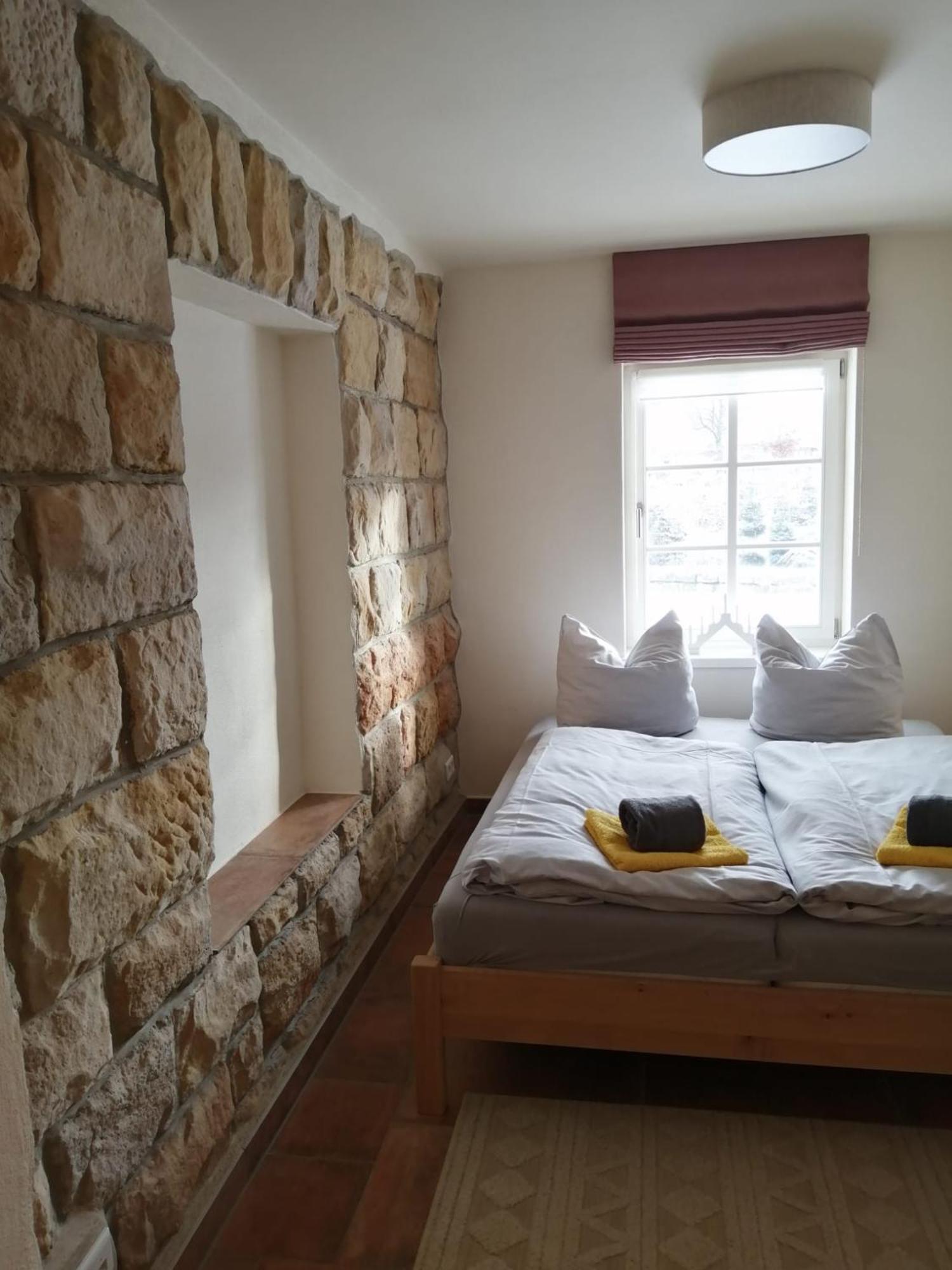 Haus Seeblick Dippoldiswalde Ngoại thất bức ảnh