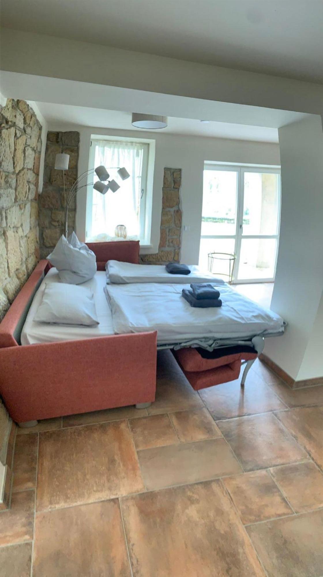 Haus Seeblick Dippoldiswalde Ngoại thất bức ảnh