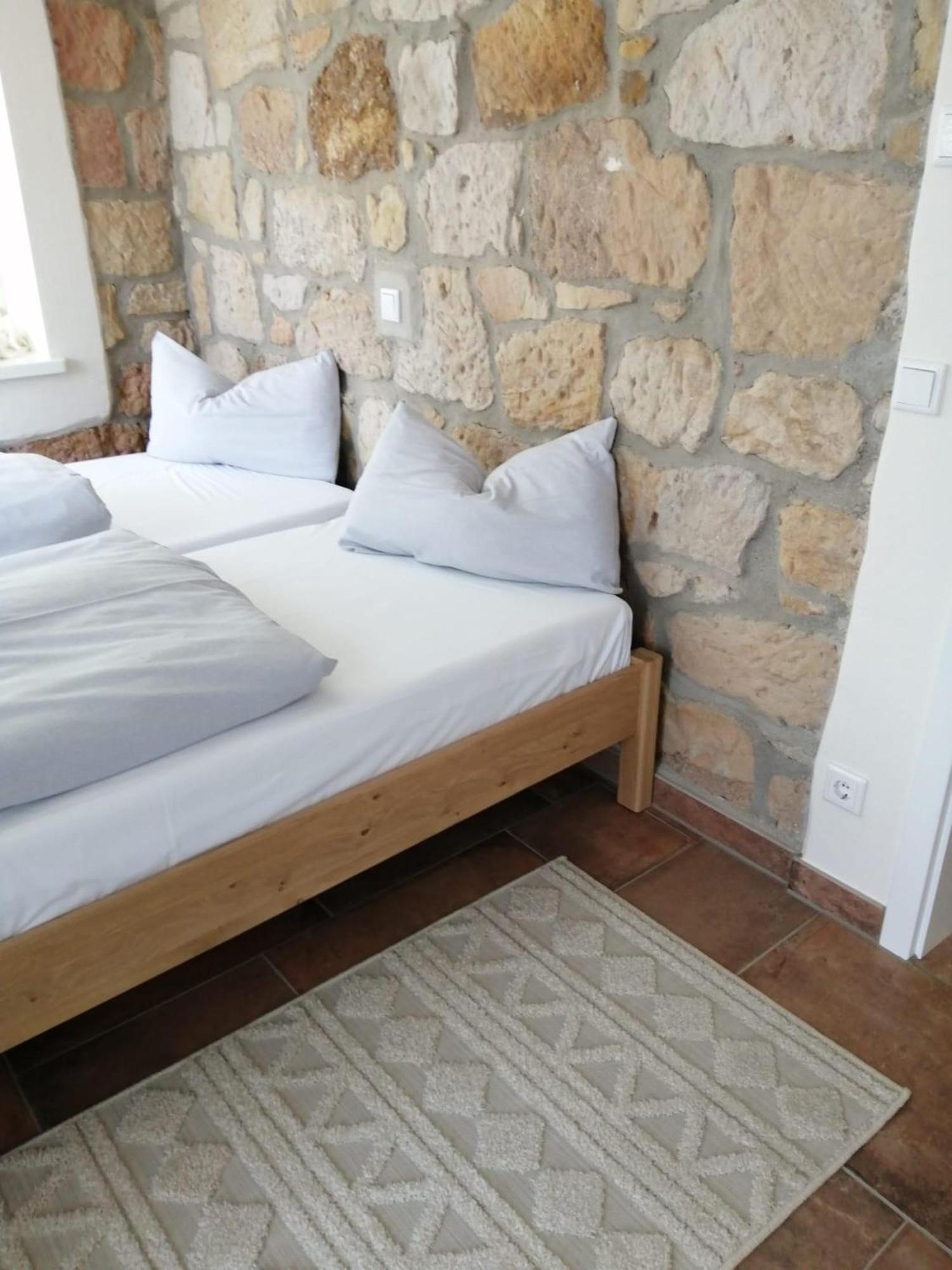 Haus Seeblick Dippoldiswalde Ngoại thất bức ảnh